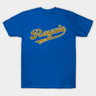 Kansas City Royals T-Shirt